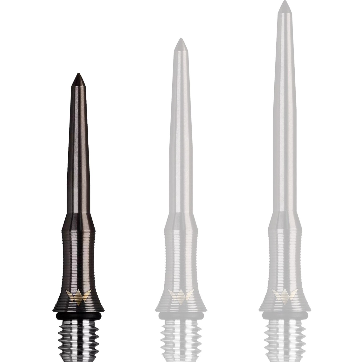 Миссия - Очки преобразования Titan Edge - Schwarz