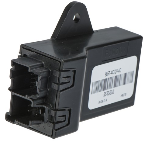 OEM NEW Heated Seat Control Module Ford Lincoln Mercury Super Duty 9U5Z