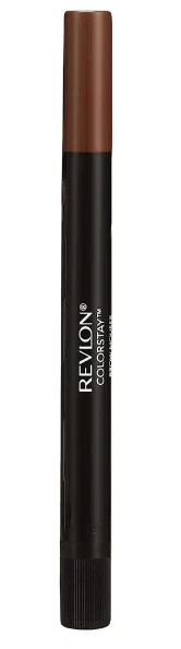 Revlon ColorStay Brow Mousse 402 Soft Brown *Twin Pack* - Image 2 of 2
