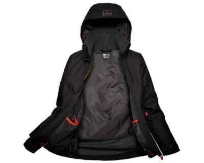 Helly Hansen - Luna Winter Jacket