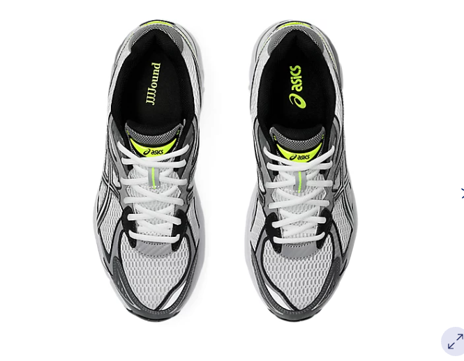 Buy Size 11 - JJJJound x ASICS GT 2160 White Black online | eBay