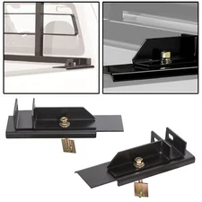 Safety Headache Rack Mounting Kit for Chevy Silverado GMC Sierra 1500/2500/3500