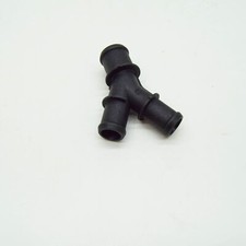 NEW SKODA SUPERB MK3 COOLING SYSTEM T-PIECE 5Q0121087M ORIGINAL 5Q0-121-087-M