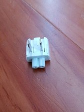 Genuine Apple MagSafe Wall Adapter DUCKHEAD 2 PRONG PLUG 45W 60W 85W