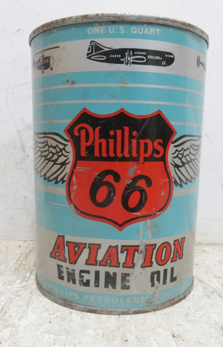 1970’s Phillips 66 フィリップ66 ビンテージ ガス オイル缶 s-l1200.jpg