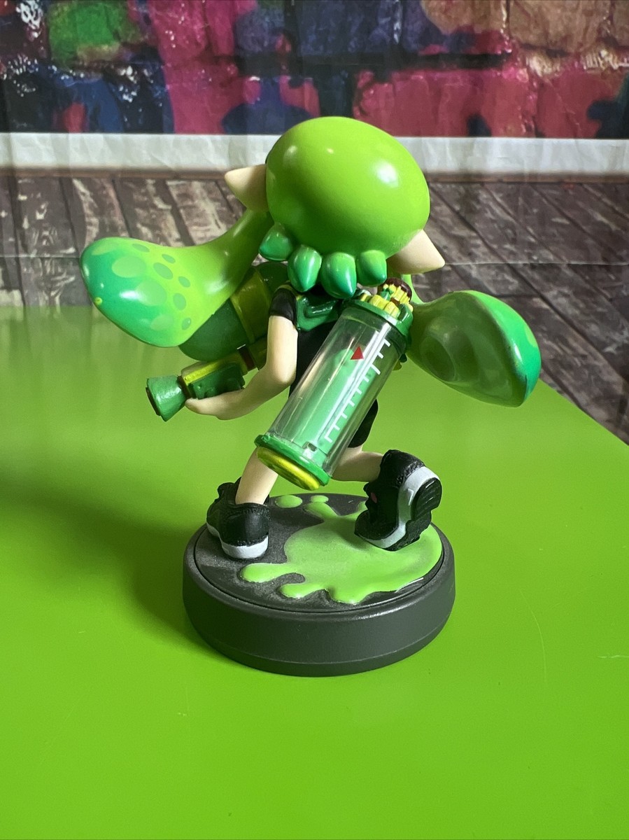 ポケモンamiibo　４種 大乱闘スマッシュブラザーズ』シリーズより新amiibo「スネーク