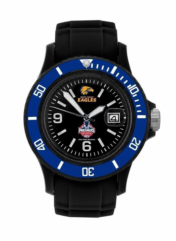 регби 855175 WEST COAST EAGLES 2018