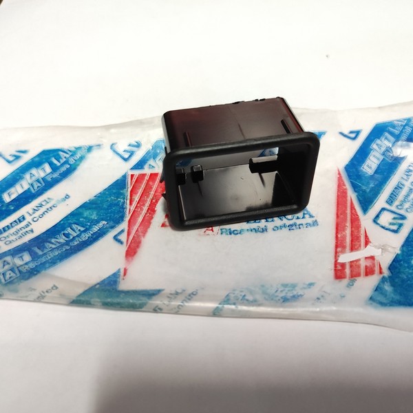 Originale Mostrina Schalter Autobianchi A112 5755325-image