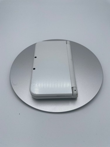 New Nintendo 3DS LL/XL Console Japanese Language ver. white - Picture 18 of 20