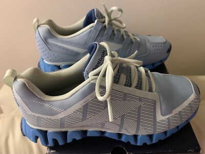 REEBOK LADIES ZIGTECH RUNNING SHOES US 10 NWTB