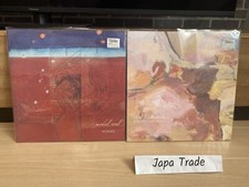 NUJABES 2 Set Vinyl LP MODAL SOUL  2ND COLLECTION / Hydeout Productions JP