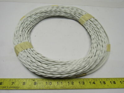 National Loop P-NL22-18/100 6'x22' 100' Leads  18GA Sawcut Loop Wire Sensor Wire