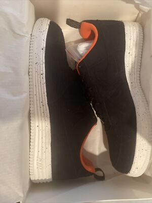 Undefeated X Nike MEN'S Lunar Force 1 BRAND NEW AF1, Air  Jordan