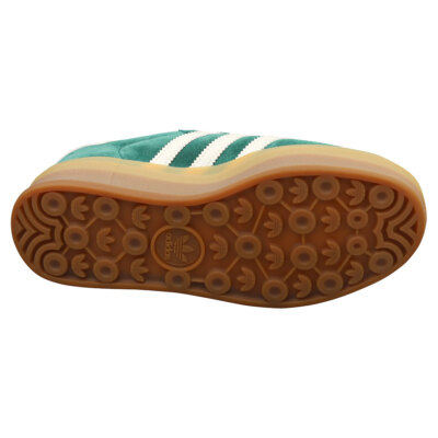 adidas gazelle silver green womens adidas