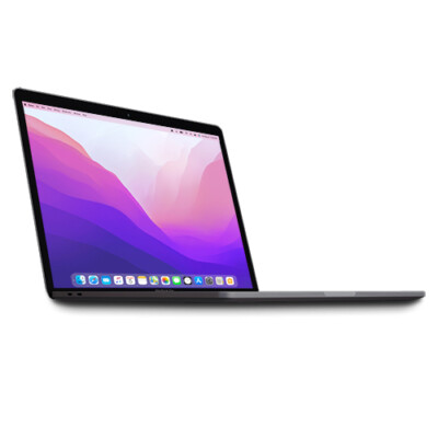 2020 Apple MacBook Pro 13.3