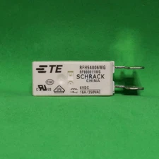 1pc RFH54006WG 6VDC 6V 16A PCB Power Relay Tyco Original
