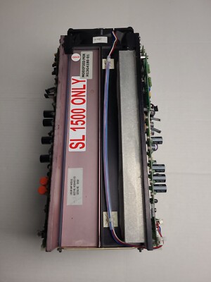 SKYLIGHT 1500 LINEAR AMP MODULE H06G664180-03 AMPLIFIER