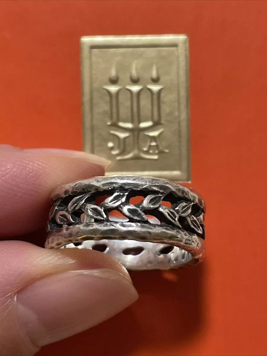 James avery store eternity ring