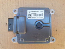 Modulo Centralina Sospensioni Alfa Romeo Stelvio 2018 50555625