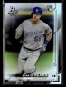 2019 Bowman Platinum #87 Ryan O'Hearn Rookie Card Kansas City Royals