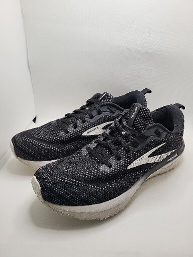 Brooks Revel Women's Running Shoes Size Black