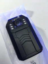 Body Worn Camera Security Police Camera BWC X2 145