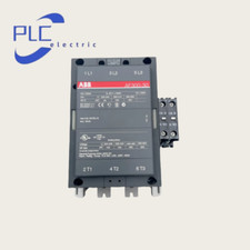 ONE NEW ABB Contactor A300-30-11 Fast delivery Coil: AC380V