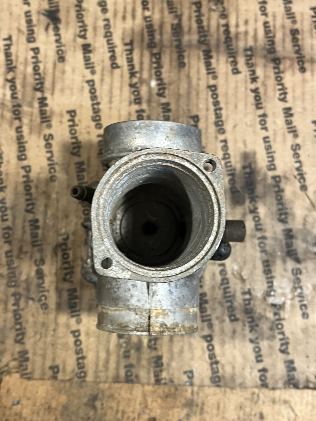 Bing 54 Carburetor Carb Maico Husqvarna CZ Enduro Honda Penton BMW 36