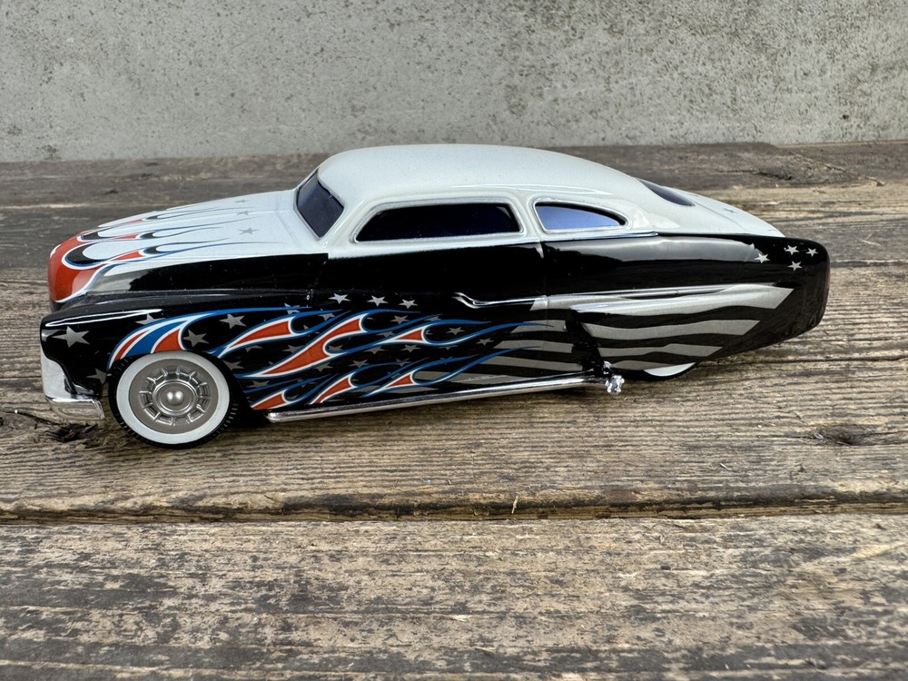1949 Mercury Car Diecast