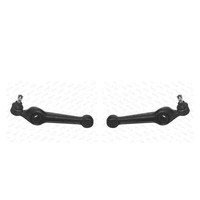 Moog Lenker Querlenker Set FüR Ford Escort I AFH ATH 1100 1300 GT Capri III