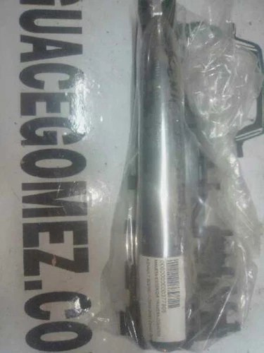7701474997 Maneta Exterior Trasera Izquierda para RENAULT SCENIC II (JM) 377906 - Imagen 1 de 2