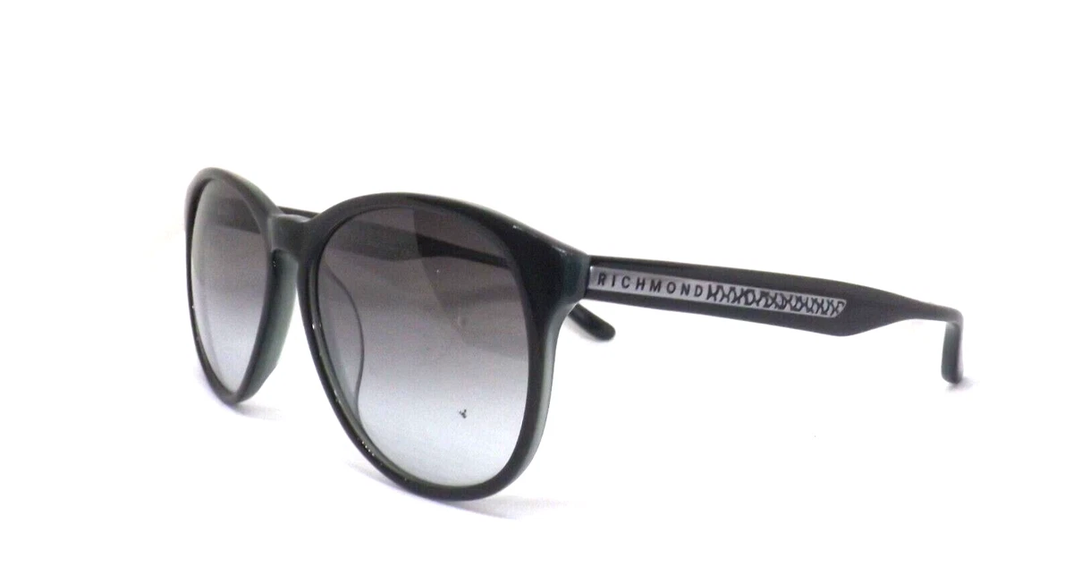 JOHN RICHMOND JR74704 occhiali da sole donna vintage made italy plastica nuovo