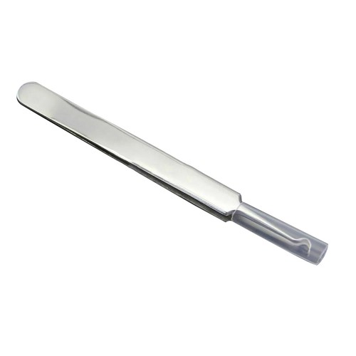 New Blackhead Comedone Acne Blemish Remover Nipper Stainless Beauty Tools E - Foto 2 di 11