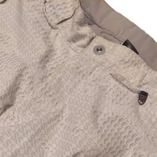 DC Snow Pants Goretex-Like Size Medium Y2K