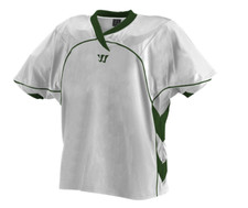 Mens Warrior Lacrosse Jersey MSRP $45