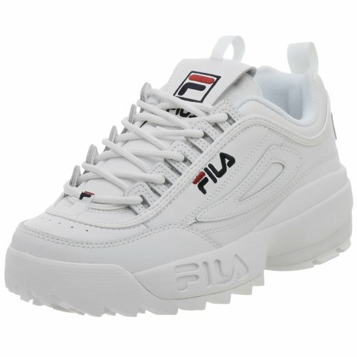 fila shoes kids pink