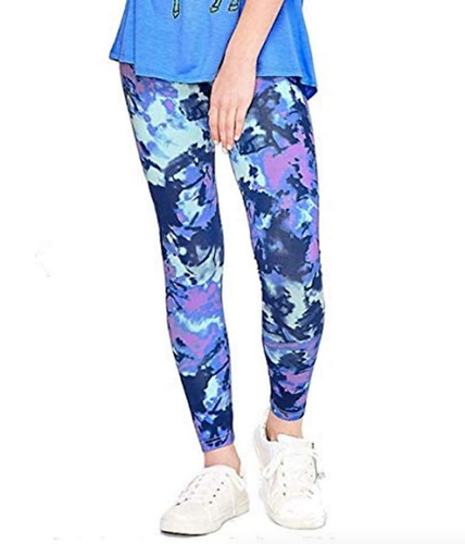 Justice Girls Pattern Leggings Pant - Picture 5 of 7