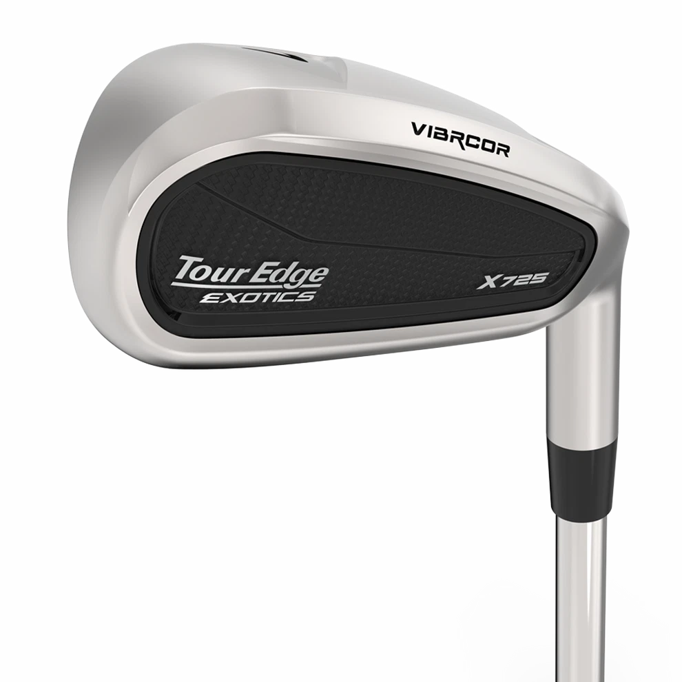 Tour Edge Exotics X725 Irons