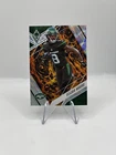 2022 Panini Phoenix Football Lava Elijah Moore #10