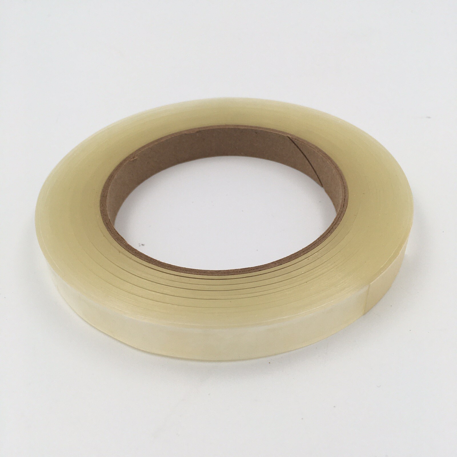 3M™ 8914 Edge Sealer Tape mil Clear Overlaminate Vinyl Wrap - Main Image