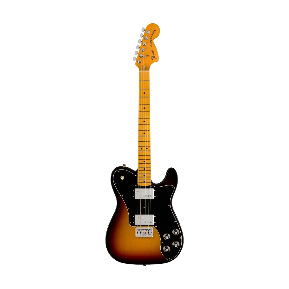 Fender American Vintage II '75 Telecaster Deluxe Electric