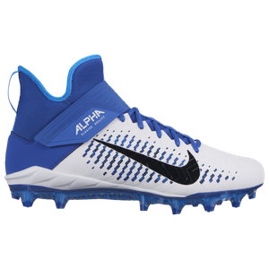 alpha menace pro 2 mid football cleats
