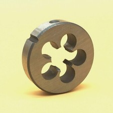 M12 x 1mm Metric Right hand Die 12x1.0mm Pitch