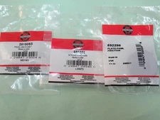 Briggs & Stratton Verticle Crankshaft  Engine--Recoil Starter   Pawl Repair Kit,