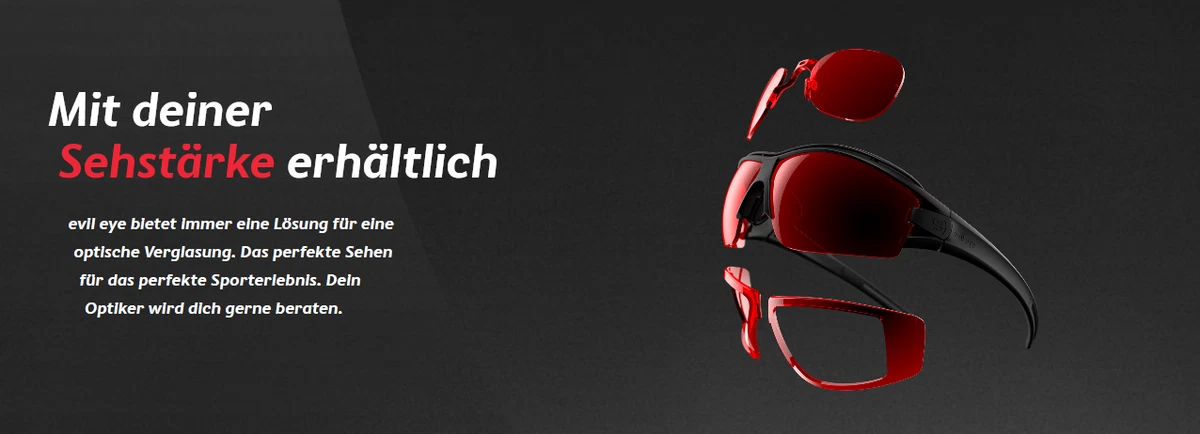 Adidas skibrille sales mit clip