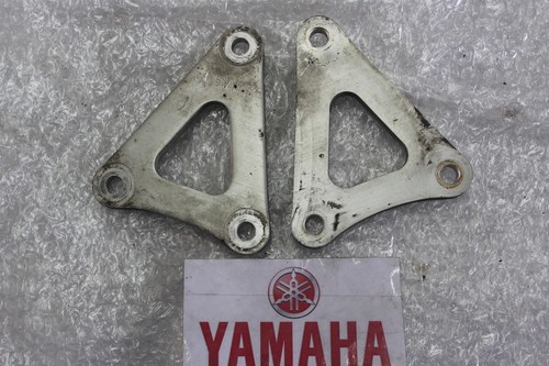 Yamaha YZF R1 RN12 Umlenkung Federbein Schwinge#R8070