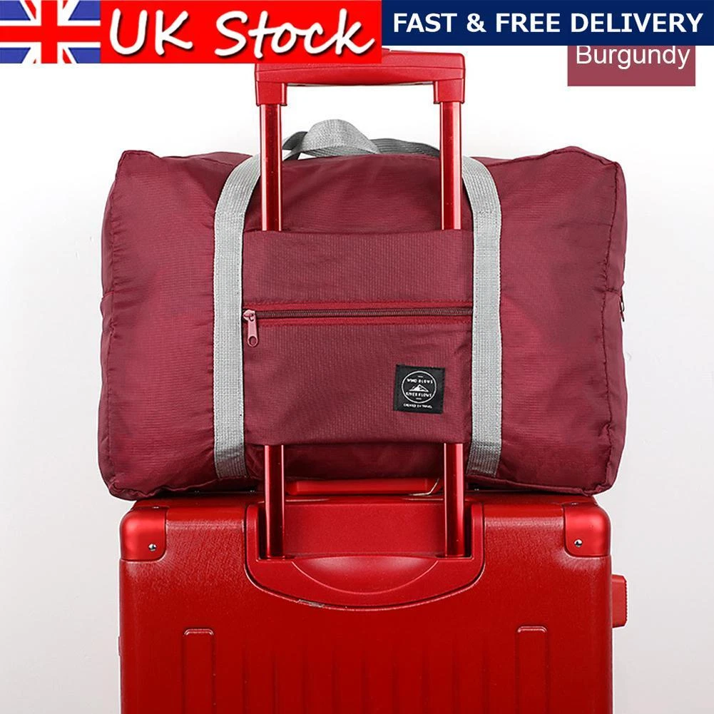 Details 148+ best foldable duffle bag super hot 3tdesign.edu.vn