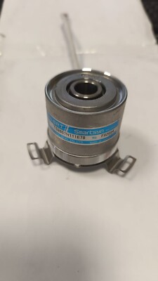 Codificador giratorio TAMAGAWA SEIKI TS2651N111E78