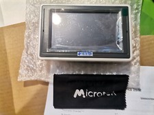 Taxi; impianto radio dati Microtek completo