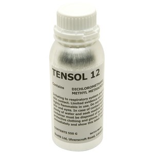 tensol 12 glue